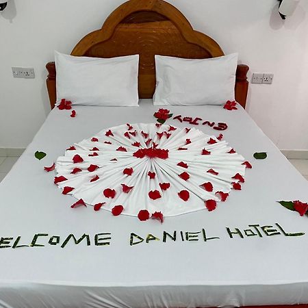 Daniel Zanzibar Hotel Нунгви Экстерьер фото