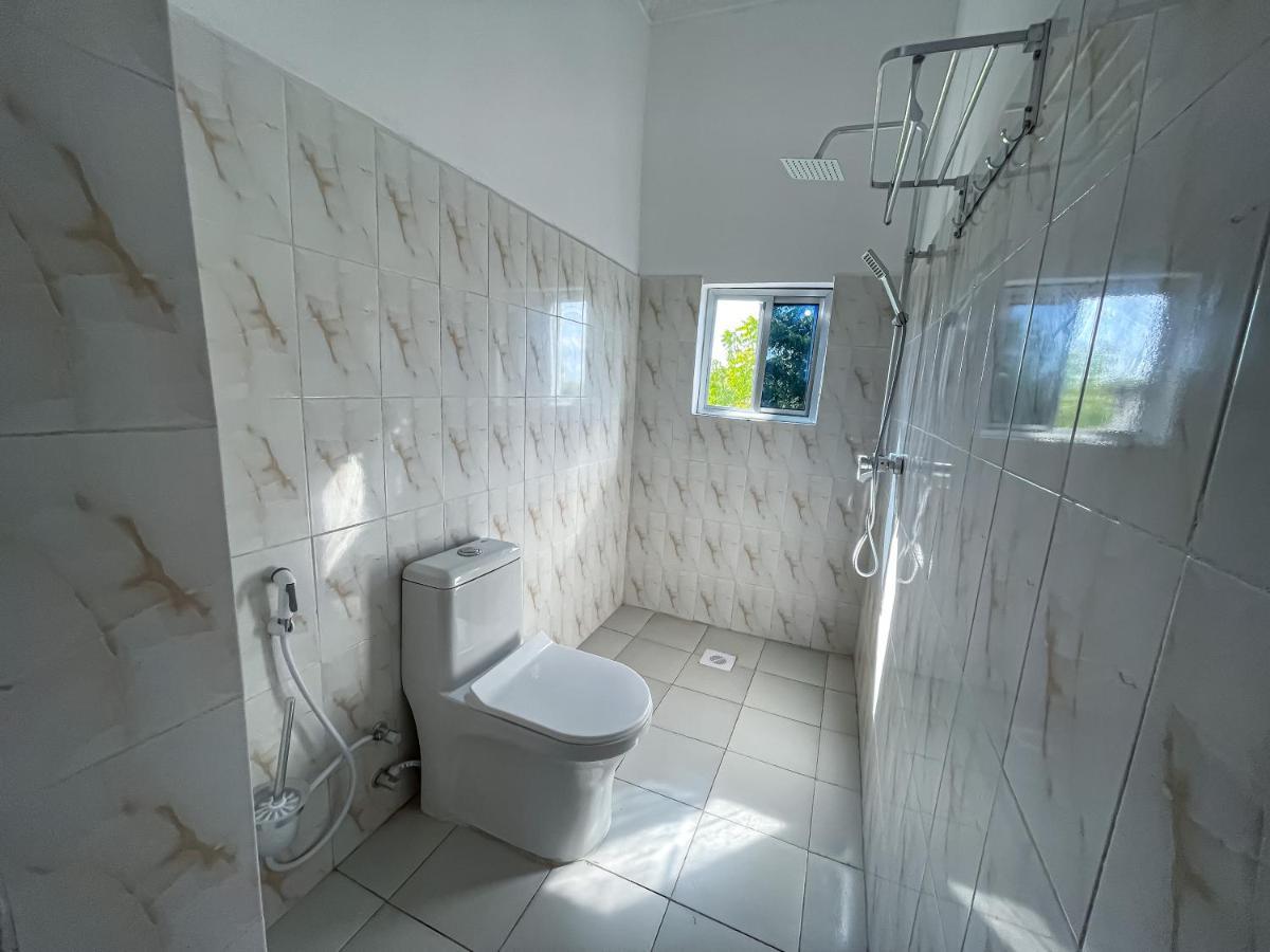 Daniel Zanzibar Hotel Нунгви Экстерьер фото