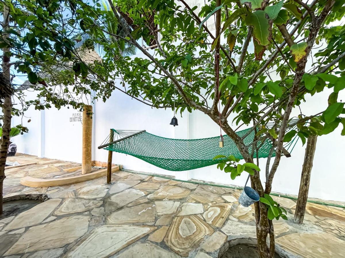 Daniel Zanzibar Hotel Нунгви Экстерьер фото