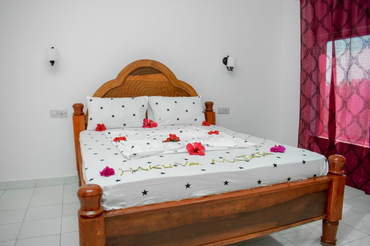 Daniel Zanzibar Hotel Нунгви Экстерьер фото