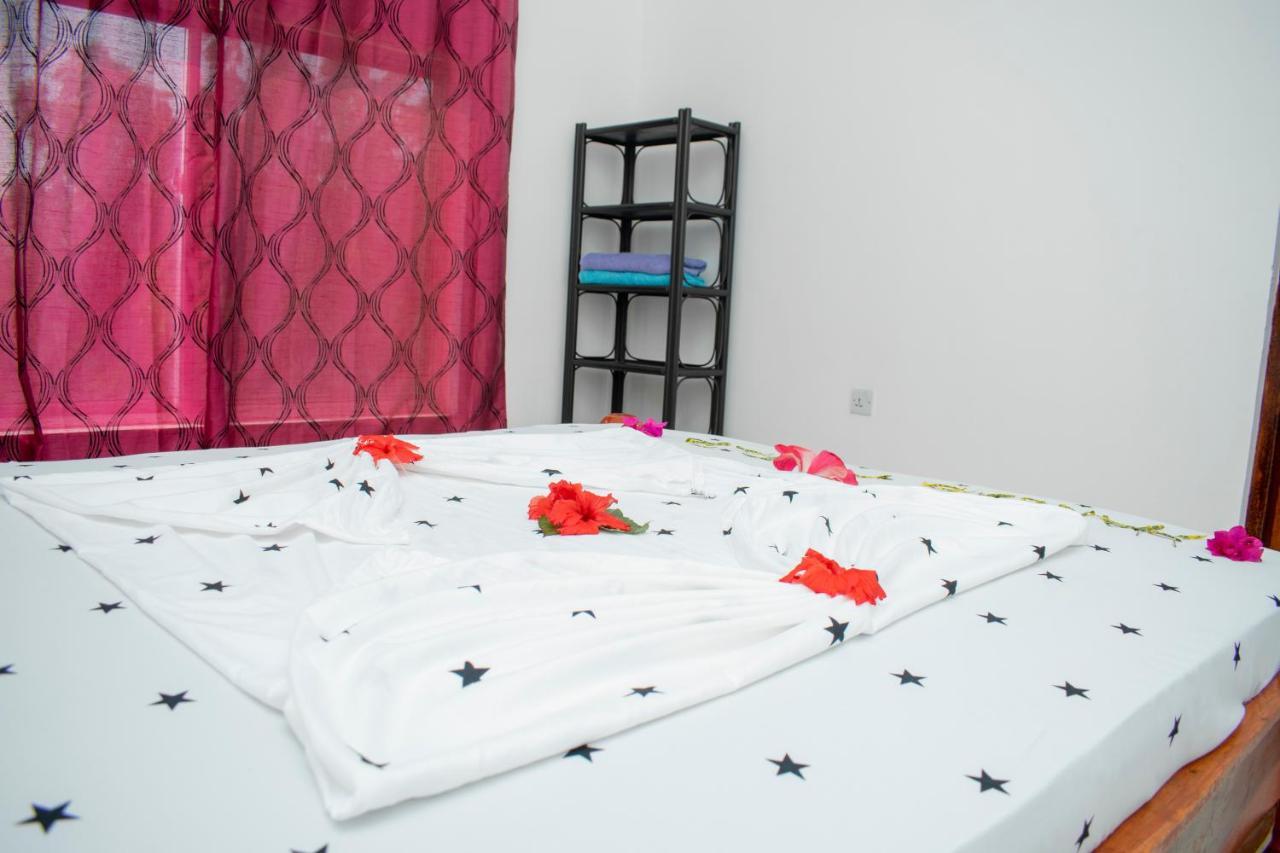 Daniel Zanzibar Hotel Нунгви Экстерьер фото