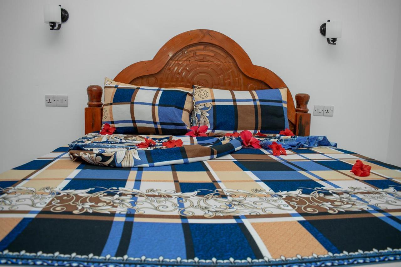 Daniel Zanzibar Hotel Нунгви Экстерьер фото