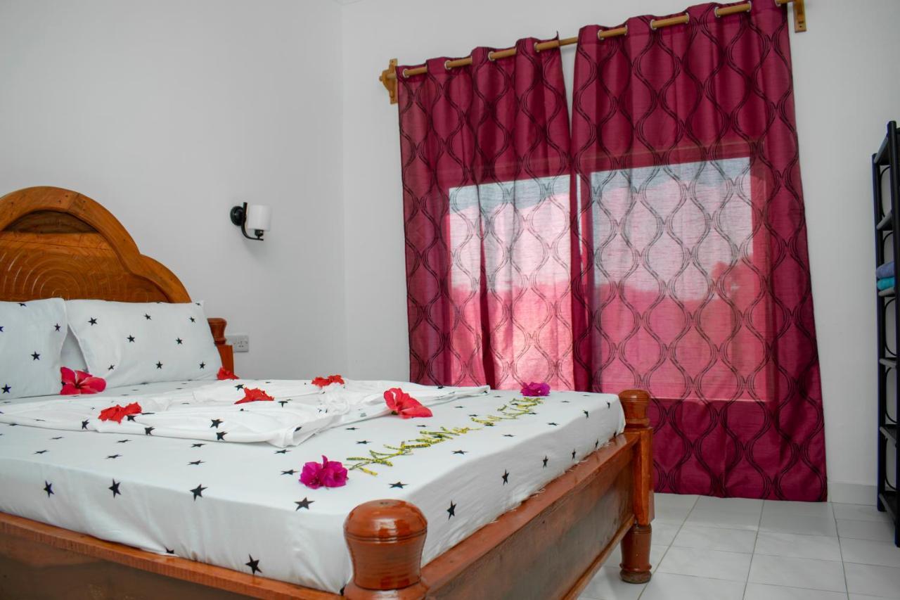 Daniel Zanzibar Hotel Нунгви Экстерьер фото