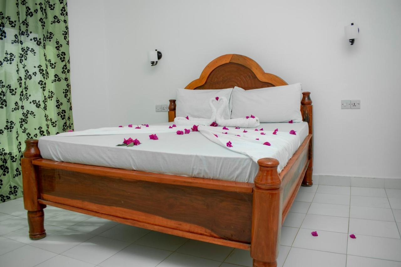 Daniel Zanzibar Hotel Нунгви Экстерьер фото